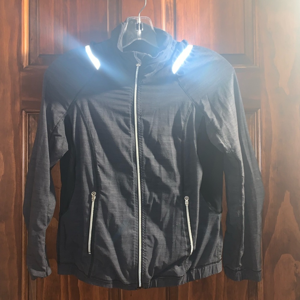 Lululemon Jacket